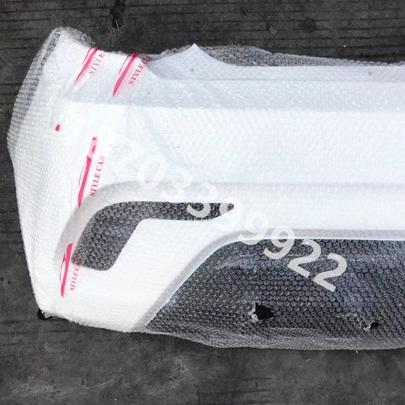 适配金彭V8配件前保险杠金鹏前后杠前杠G金彭V8保险杠金彭Q8前护