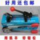 凯丰手动打包机拉紧器打包钳手工塑料带捆扎机接扣式 打包机收紧
