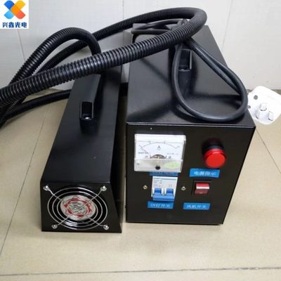 足功率1kw2KW3KW便携式手提UV光固机3000Wuv固化机UV机紫外线UV机