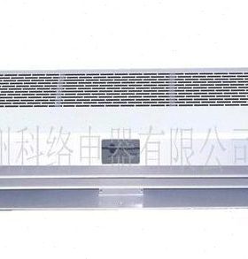 CRO科络贯流式温型风幕机RM2212-3D/Y 现货