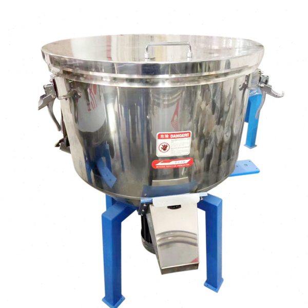 50KG100KG立式搅拌机不锈钢加厚混料机塑料混色拌料机,五金/工具,气动搅拌机,淘宝优惠券,粉丝福利购,淘宝优惠卷