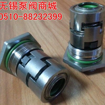 无锡水泵配件/格兰富立式增压水泵CR15-2/4/10轴封/机械密封圈