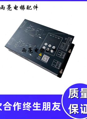 蒂森K300门机变频器BG101-S20P2S/S20P4A门机控制器BG221-BS21C