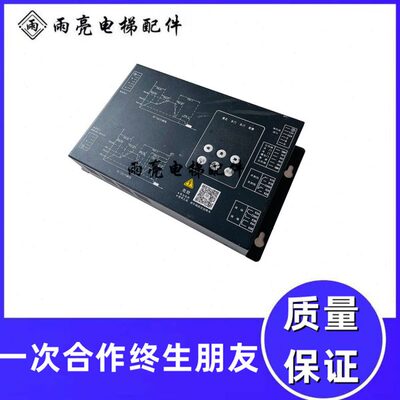 蒂森K300门机变频器BG101-S20P2S/S20P4A门机控制器BG221-BS21C