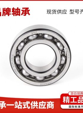 速电机轴承6018 6019 6020 6021 6022 6024 2Z 2RS1深沟球轴承