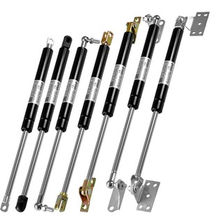 电动攻丝机液压杆气动伸缩顶杆摇臂升降杆配件攻牙机气弹簧支撑杆