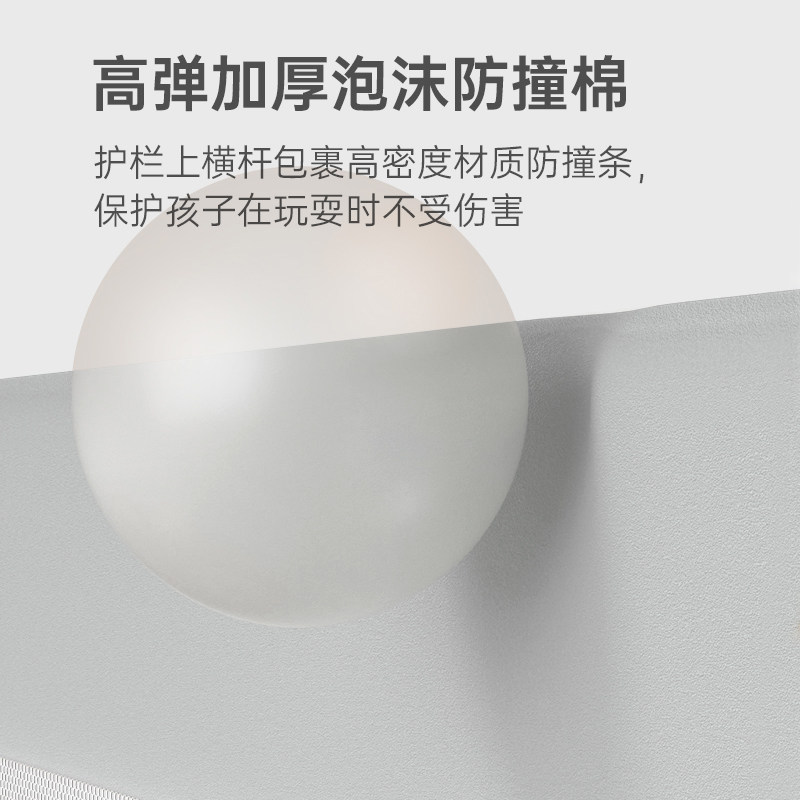 床围栏宝宝防护栏婴儿防掉床边挡板一面床栏围挡儿童便捷睡眠护栏,婴童用品,床护栏,淘宝优惠券,粉丝福利购,淘宝优惠卷