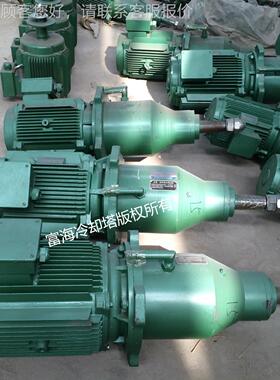 速应冷却塔防爆却NGW160-7减机 N供GW-7.5kw/210转 冷塔隔爆型减