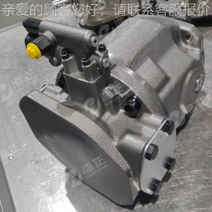 A10VO71RS/3RD-VS12N00液压泵A10VO7D1DRS/32L-VSD12K2TRB68柱塞