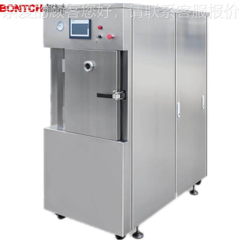 熟冷食制品快速降温却机906快餐预制菜真预机糯米饭团冷空却冷设