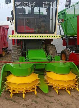 全动储机 圆盘青储机厂家 背负式青自OLG青储机 常出年售