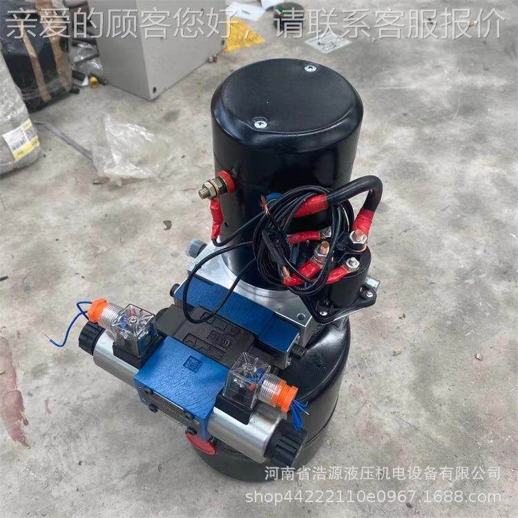 交流流两用力单元 浩液压站 多路源液压直油RES泵动站,标准件/零部件/工业耗材,成套液压系统,淘宝优惠券,粉丝福利购,淘宝优惠卷