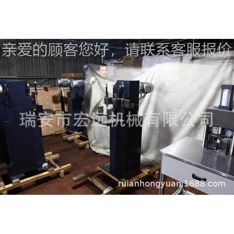 圆10DQJ-120YQ2型角机