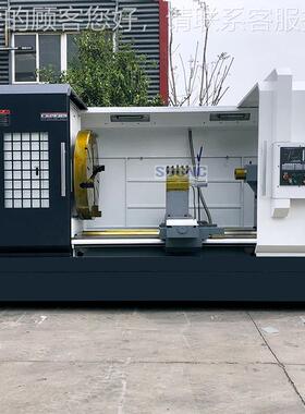 数工控车床CK611660重金属加车削1160X20CK6116000 大型卧式数控