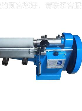 16cMG-884m式小型调速强力胶机黄胶机台涂胶机过机胶制鞋皮革纸箱