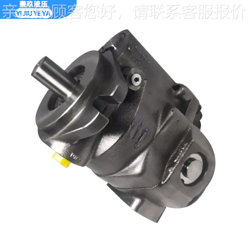 PCare派克轴向柱塞泵PV100R4M22MNF PAVC100R4PA22液压变量k液压