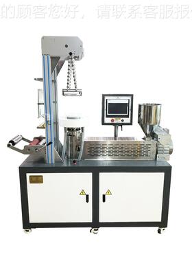 S-430弹B单层吹膜机25螺单杆薄膜吹膜机 Z性ZS-430B体吹膜机优惠