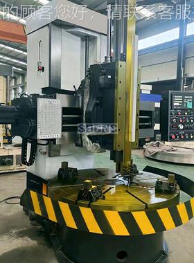 立C51141式=普车C514立式车 普通立式车床5114机械立车单立 柱床