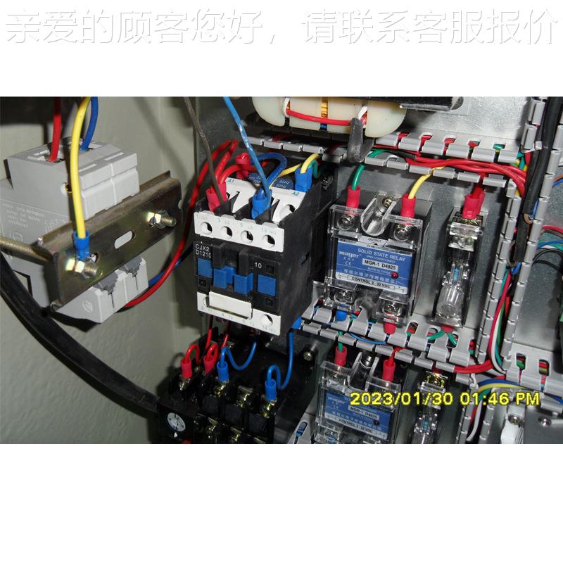 妆DXD677-化50全自液体包装机 全自动动洗发水液体包装机 可包装