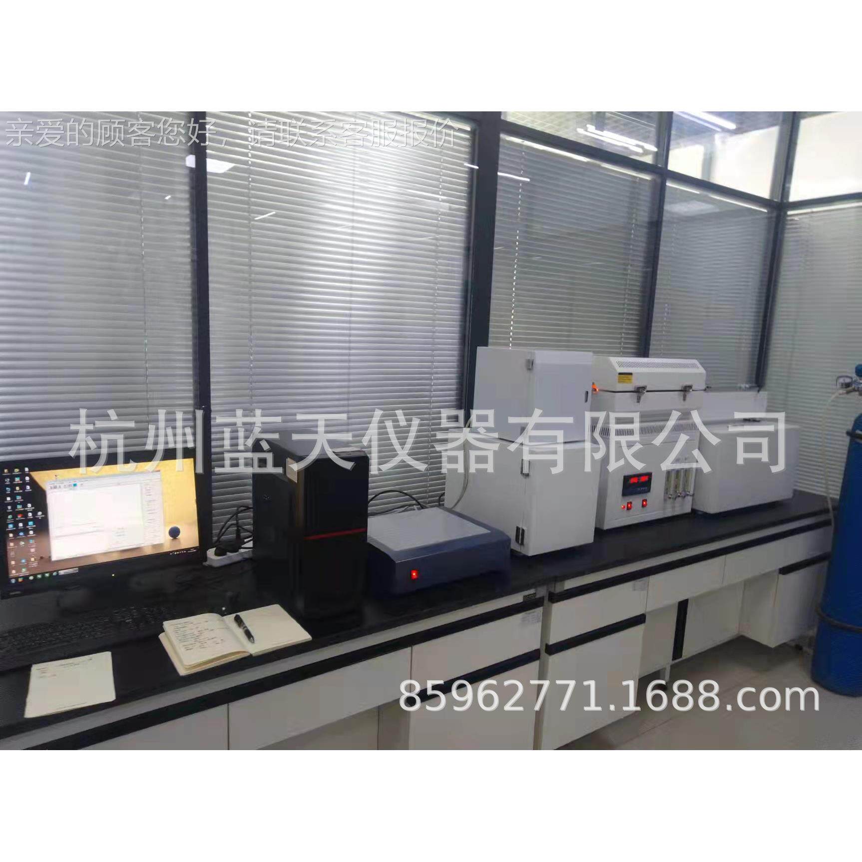 库法仑微AOX-WK-S定测仪