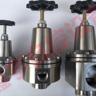 DN50接口不锈钢减压阀 DN25不锈钢材质减压阀 DN32不锈钢减压阀
