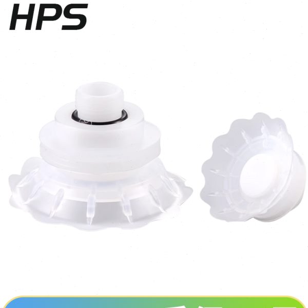 ZPCAC开袋真空吸盘吸塑料软包装气动机械手配件包装机HPS36-60