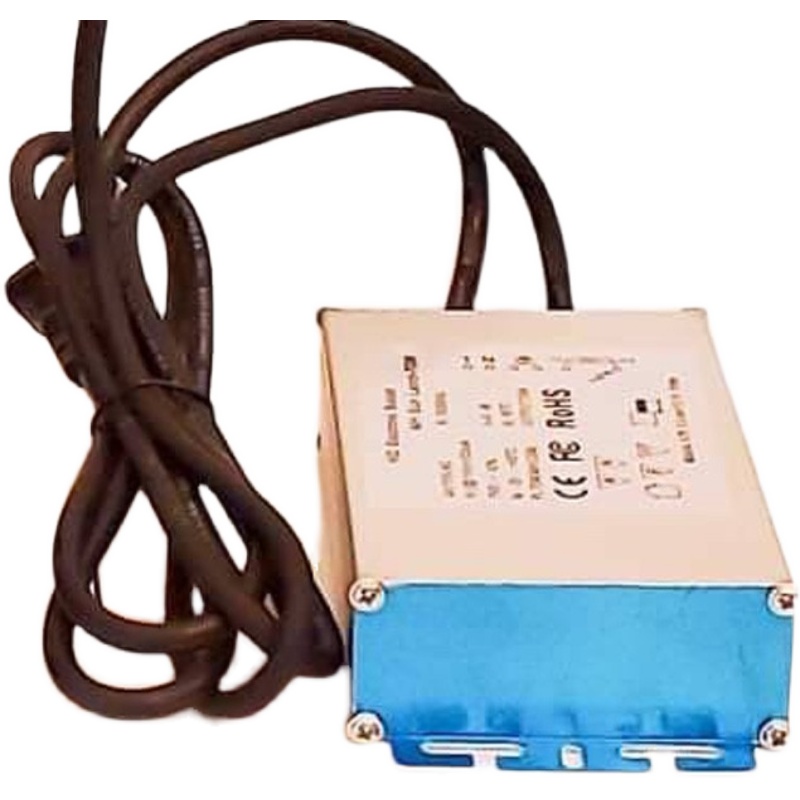 气体放电灯全光谱金卤灯用变流器/ID整流器35W50W70W电子镇流器