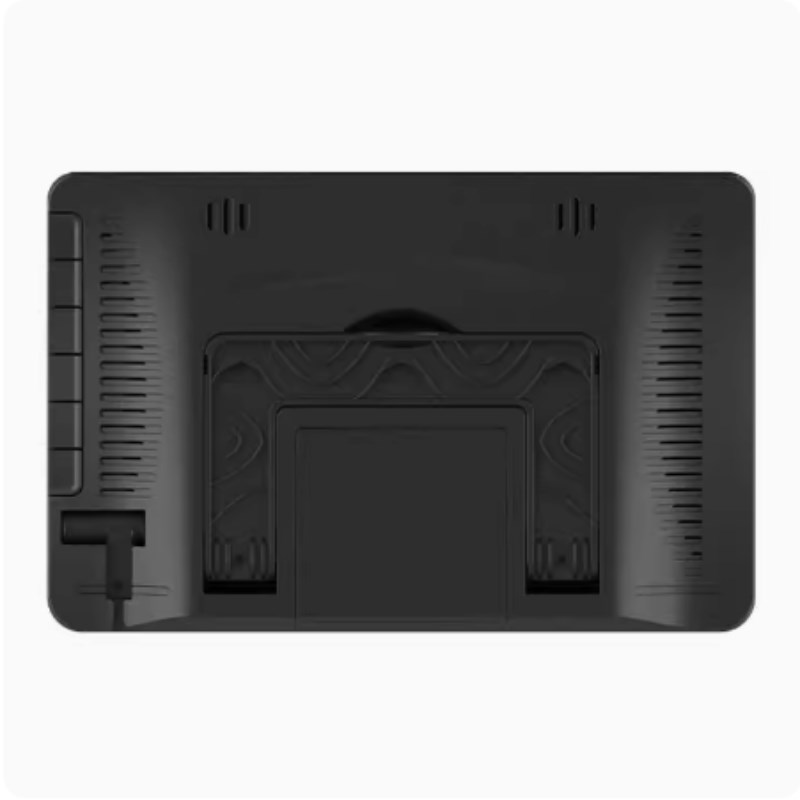 静音万年历台历闹钟大屏电子日历农历座钟数字时钟显示温湿度挂钟