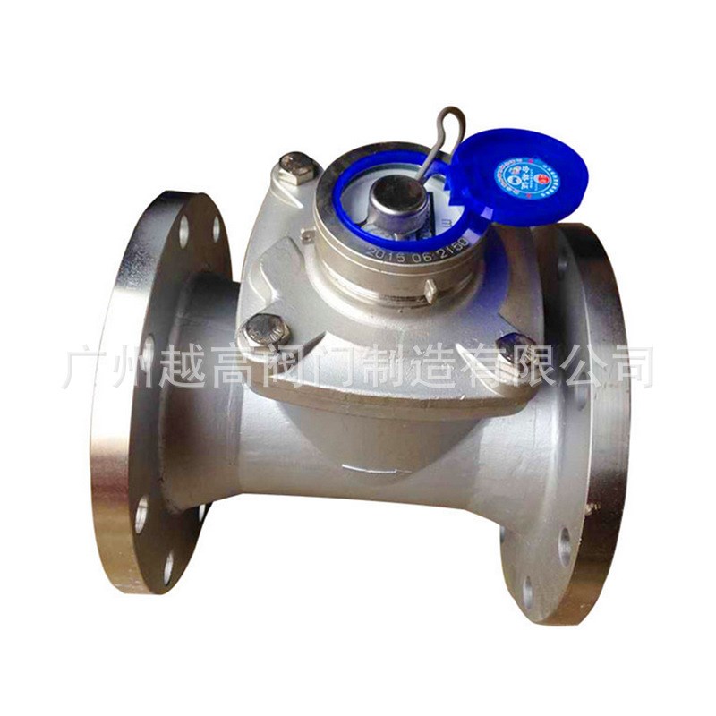 厂家直供DN15k远传水表远传电子脉冲水表远传耐高温热水表 热水表