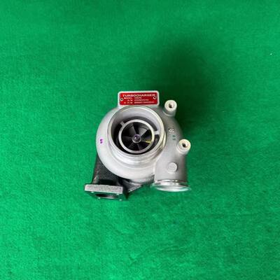 36840264236机械434545涡轮增压器 7H 40X25550依维柯工程