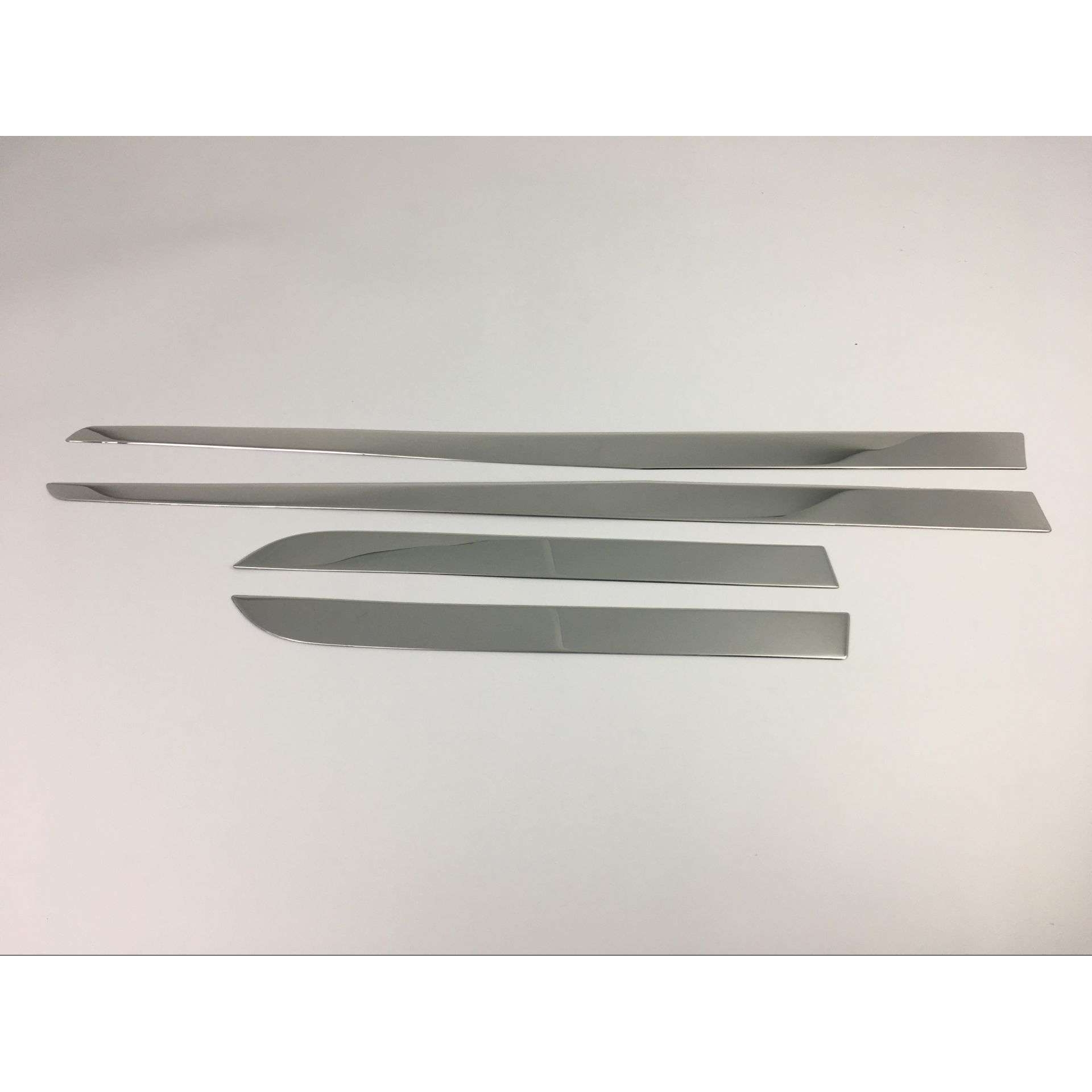 14雅力士致炫车身饰条新雅力士YARISL致炫门边条车身防擦条