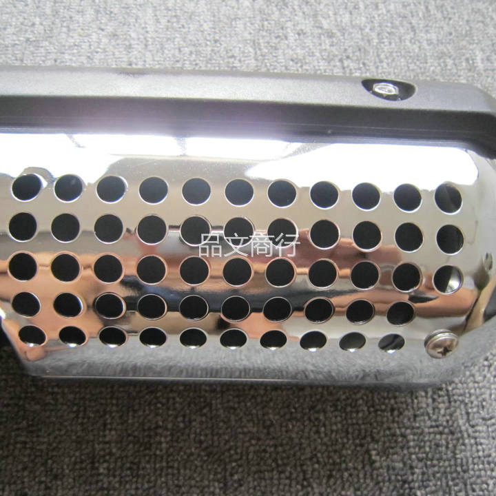 摩托车ZX-35 ZX50 ZX-34 DIO35 DIO34 消声蜂锅排气管蜂窝排气管