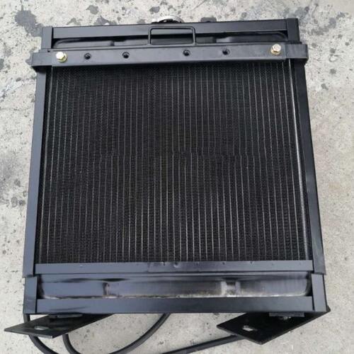 洛阳一拖东方红拖拉机原厂配件大全ME354配扬动485水箱散热器