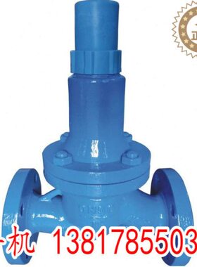Y63Y温压蒸汽压阀 DN25DN50DN80 65 100