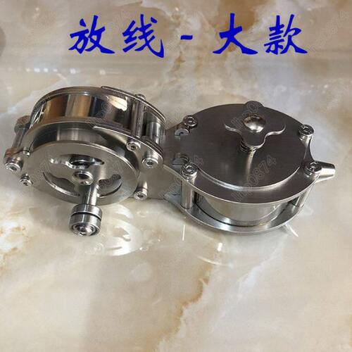 不锈钢墨斗放线款