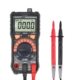精度数显电压电流表电工家用防烧摔600V多功能手持 数字万用表