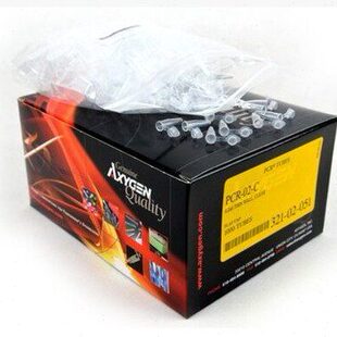 平盖薄壁管Axygen爱思进PCR C1000支200ul离心管0.2mlpcr管