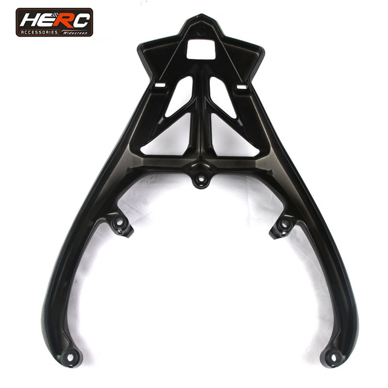 12-16款雅马哈TMAX530尾箱架 TMAX530后货架 尾箱行李架 后尾架