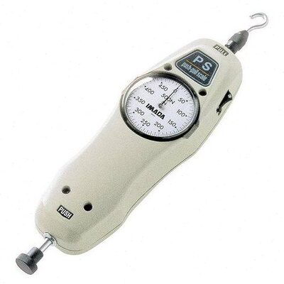 机械式测力计 IMADAメカニカルフォースゲージ FORCE GAUGE