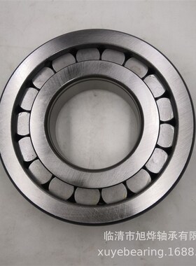 二类圆柱滚子轴承 满滚子汽车轴承 NUP314ENV NUPK314NR 厂家直供