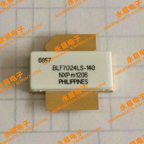 BLF7G24LS-140 陶瓷高频管 微波管 射频管 质量保证