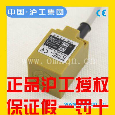 沪工接近开关金属传感器TL-N8ME1 ME2 MF1 MF2 MD1 MD2 MY1 MY2