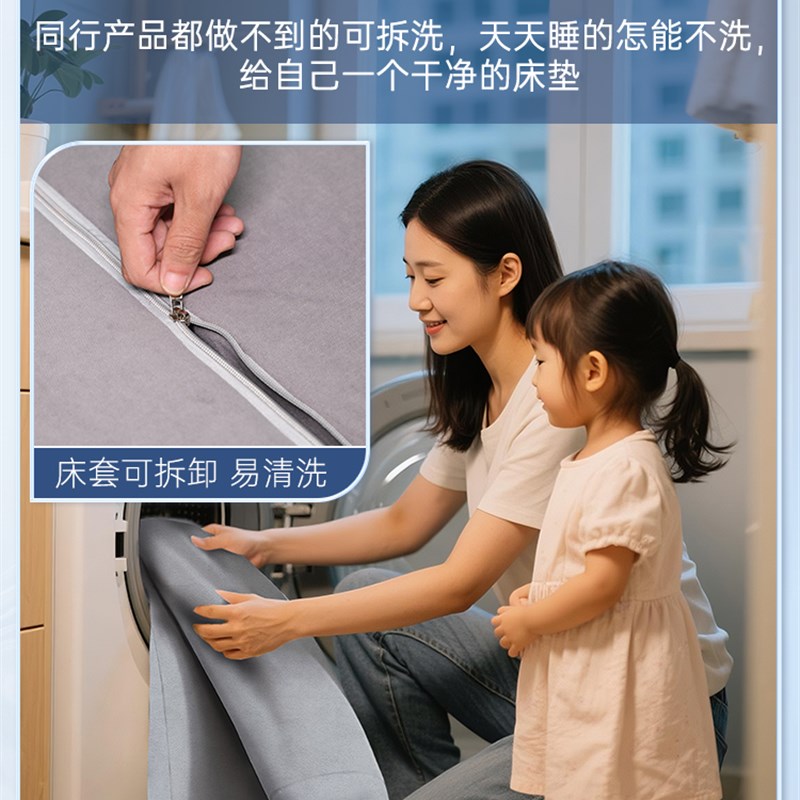 大众探岳床垫后备箱专用海绵垫车载折叠床汽车睡垫记忆棉睡觉神器