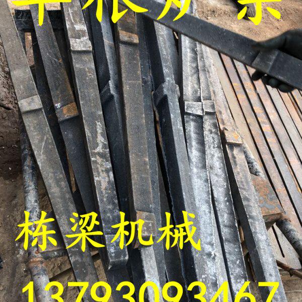 单根炉条锅炉配件耐烧方形炉排炉底加厚加粗耐高温铸铁铸造炉条