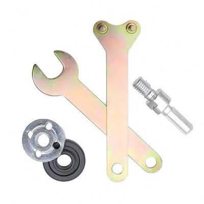 秋季 Fasteners Hooks 10mm心轴转接头电钻转换角