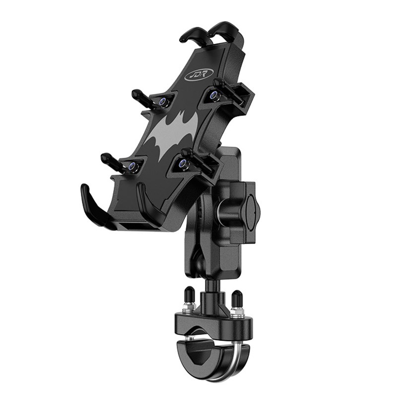 适用春风250CL-C摩托车手机支架改装骑行导航固定CLC减震手机支架