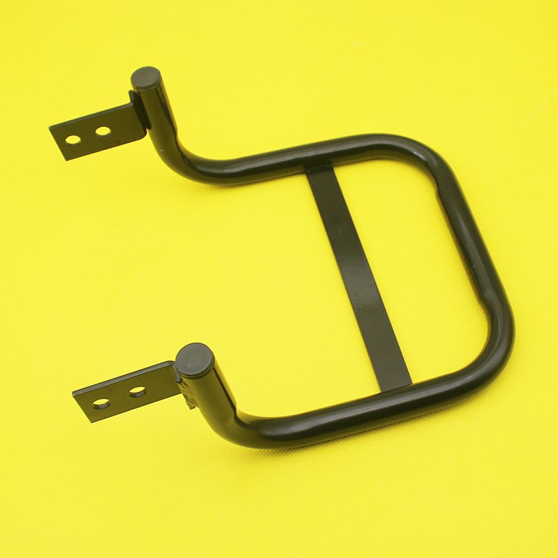 电动车深远A7A8/Ap8L后扶手儿童安全拉手加厚材质原车孔位无损安