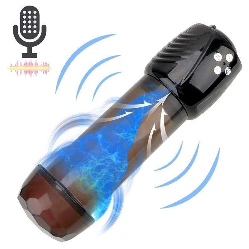 Sex Machines Toys For Men Erotic Masturbator Cup Automatic R