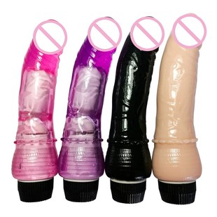 Vibrator Dildo Sex Toys for Woman Realistic Dildo Big Dick S