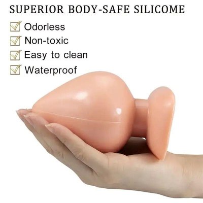 Sex Tools Male Male Masturbation Equipment Prostate Massager